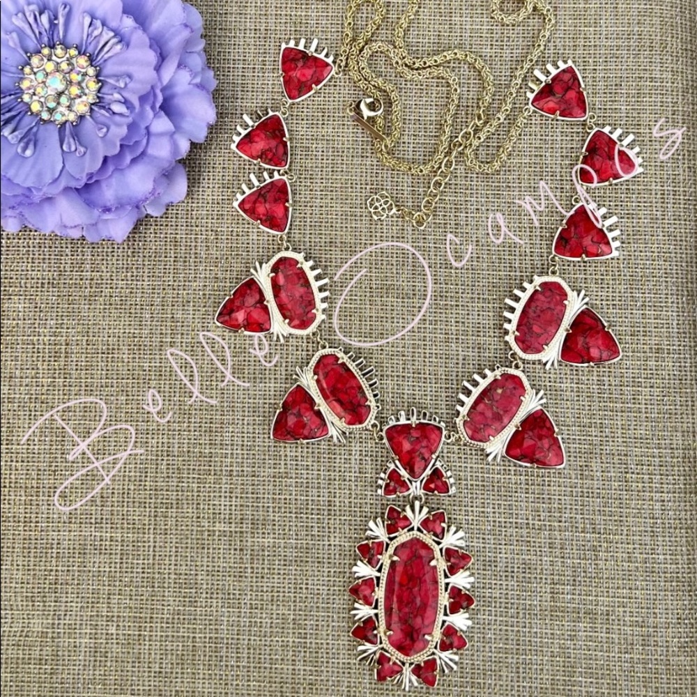 ❌SOLD❌ Kendra Scott Havana